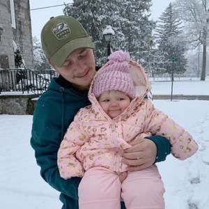 Meet your Posher, Todd